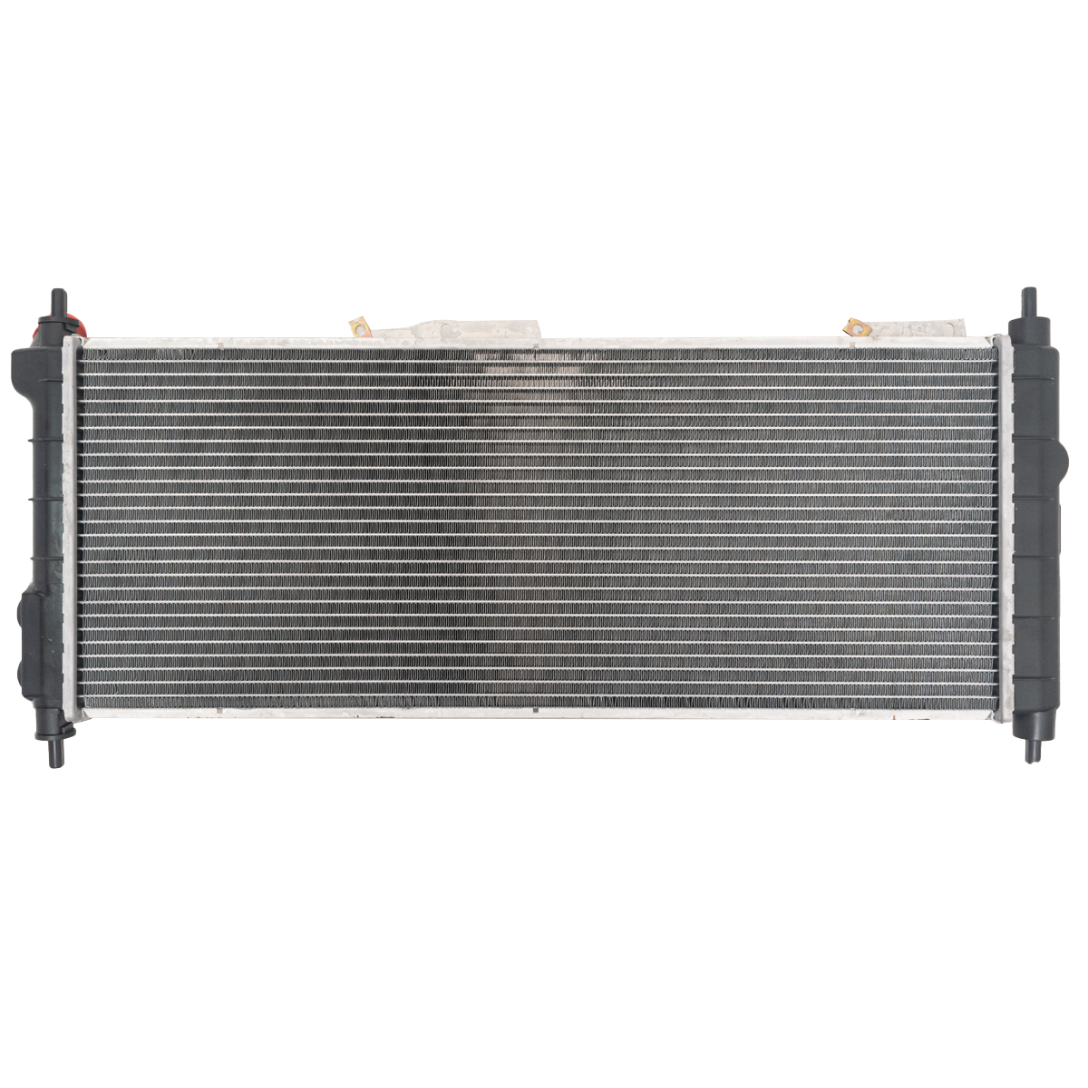 Radiadores Corsa 1994-2011 1.4 / 1.6 con 2 Bulbos Brazado 305X585X22
