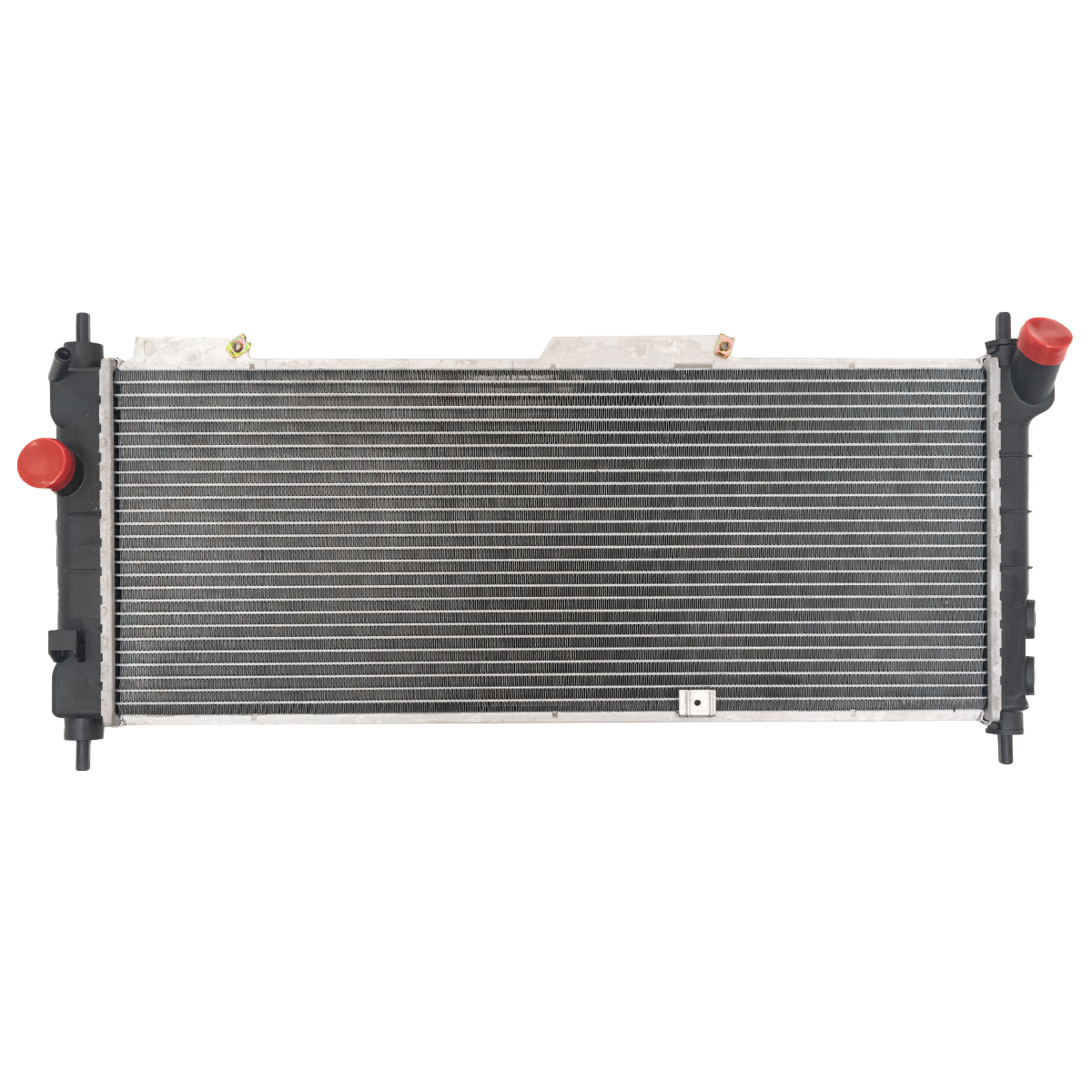 Radiadores Corsa 1994-2011 1.4 / 1.6 con 2 Bulbos Brazado 305X585X22