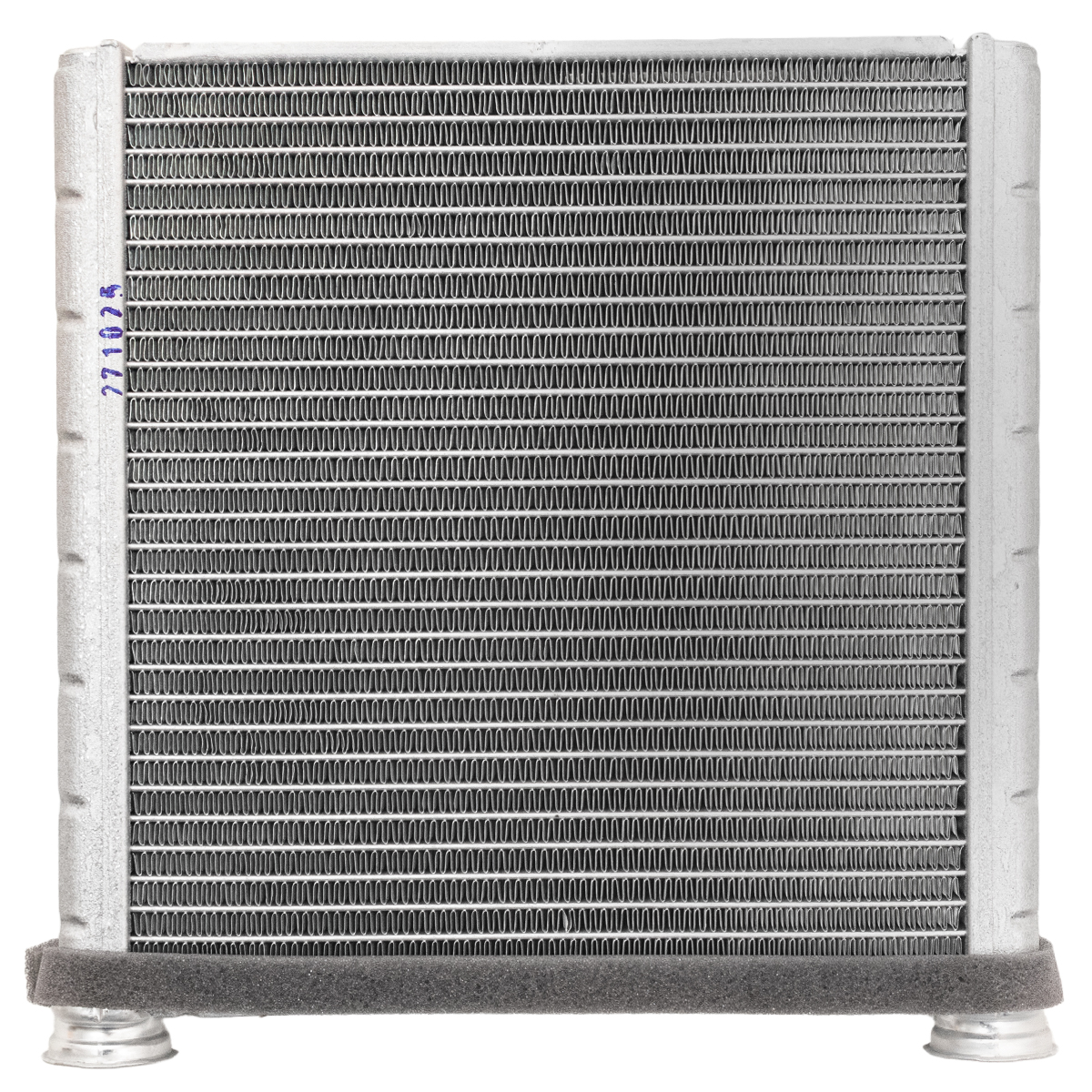 Radiadores de Calefacción Onix / Prisma 2013-2019 / Spin 2012-2018 / Cobalt 2013-2016 145X160X22 Brazado
