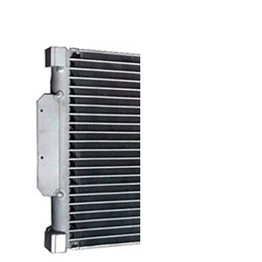 Condensadores S-Desde 2010Blazer 2006-2011 2.8 695X224X26 Brazado