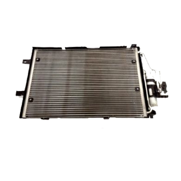 Condensadores Corsa 1.4 / 1.8 2003-2009 568X381X16 Brazado