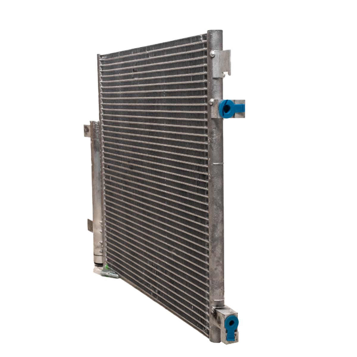 Condensadores Spark 2011-2016 1.2 444X410X16 Brazado
