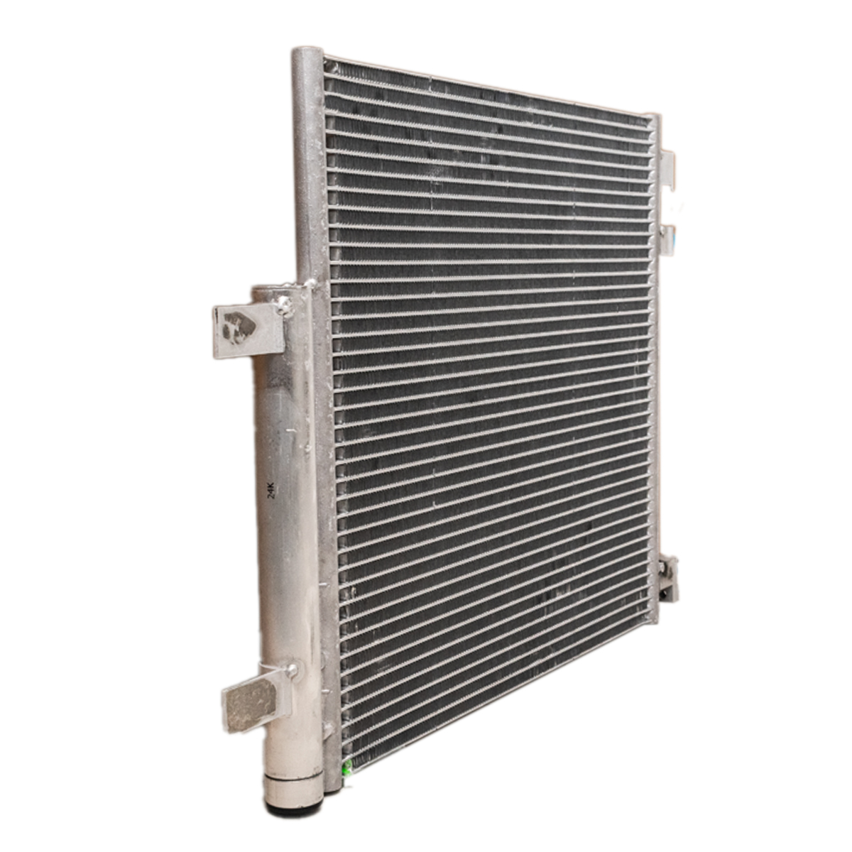 Condensadores Spark 2011-2016 1.2 444X410X16 Brazado