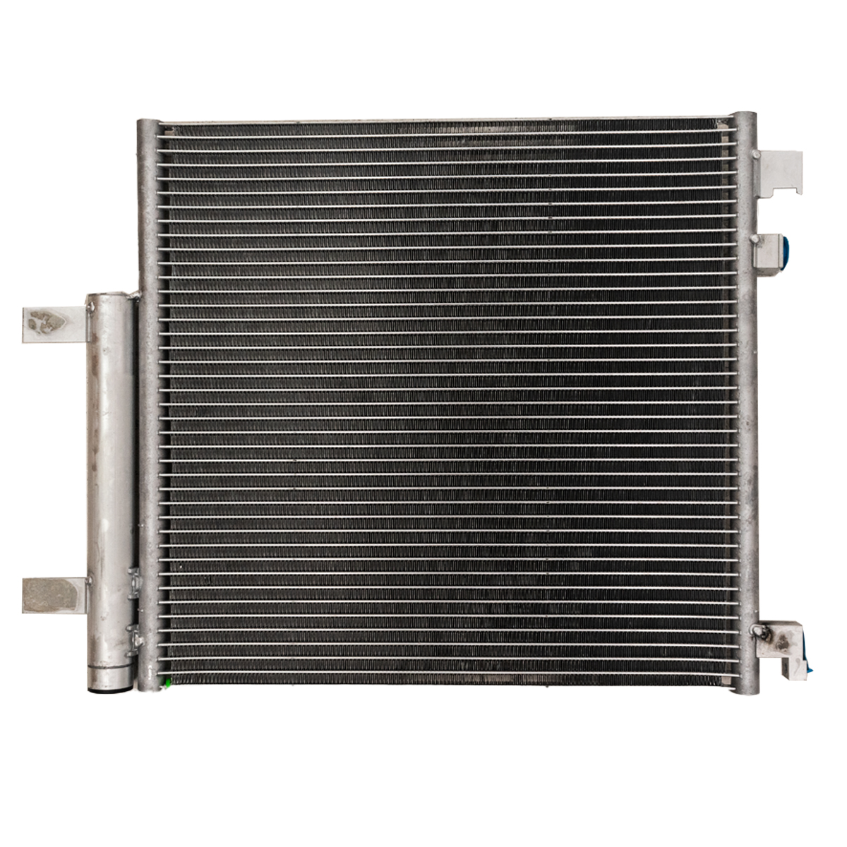 Condensadores Spark 2011-2016 1.2 444X410X16 Brazado