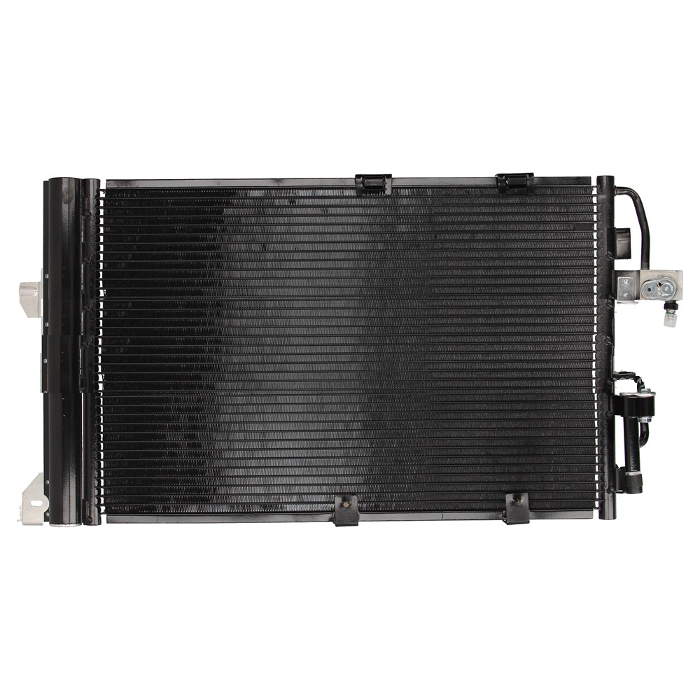 Condensadores Astra 2003-2012 Zafira 2001-2004 1.8 / 2.0 574X358X16 Brazado