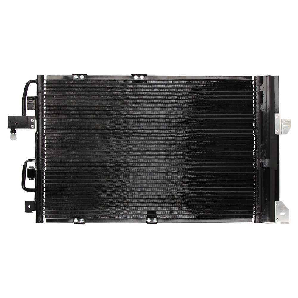 Condensadores Astra 2003-2012 Zafira 2001-2004 1.8 / 2.0 574X358X16 Brazado
