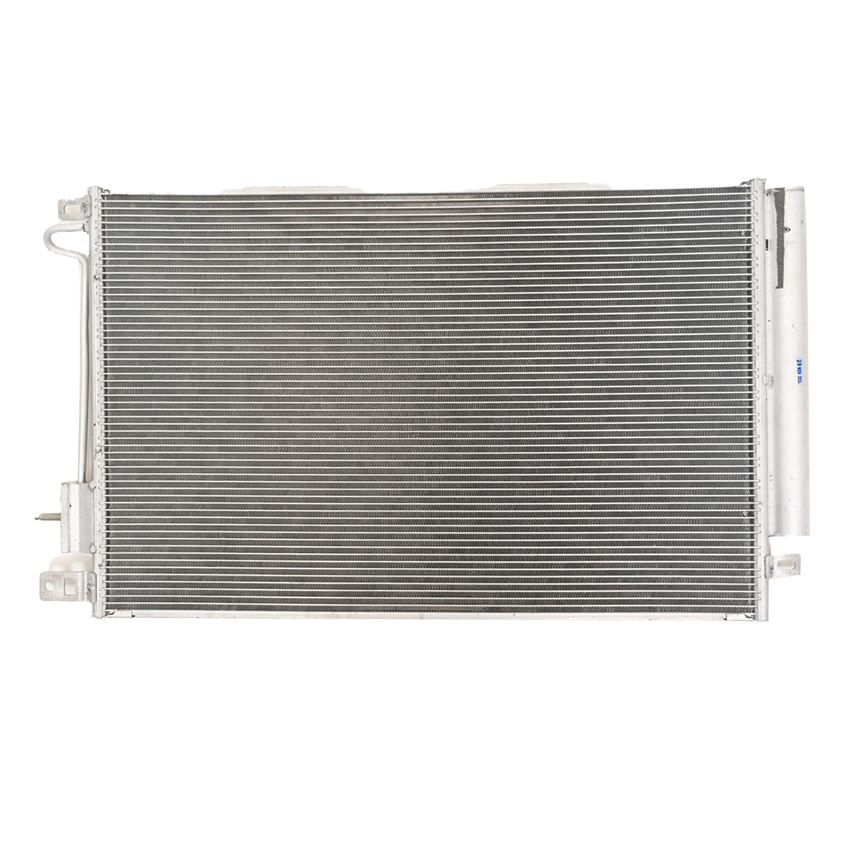 Condensadores Sonic Desde 2012 Cobalt 2013-2020 / Tracker 2013-2019 570X370X115 Brazado