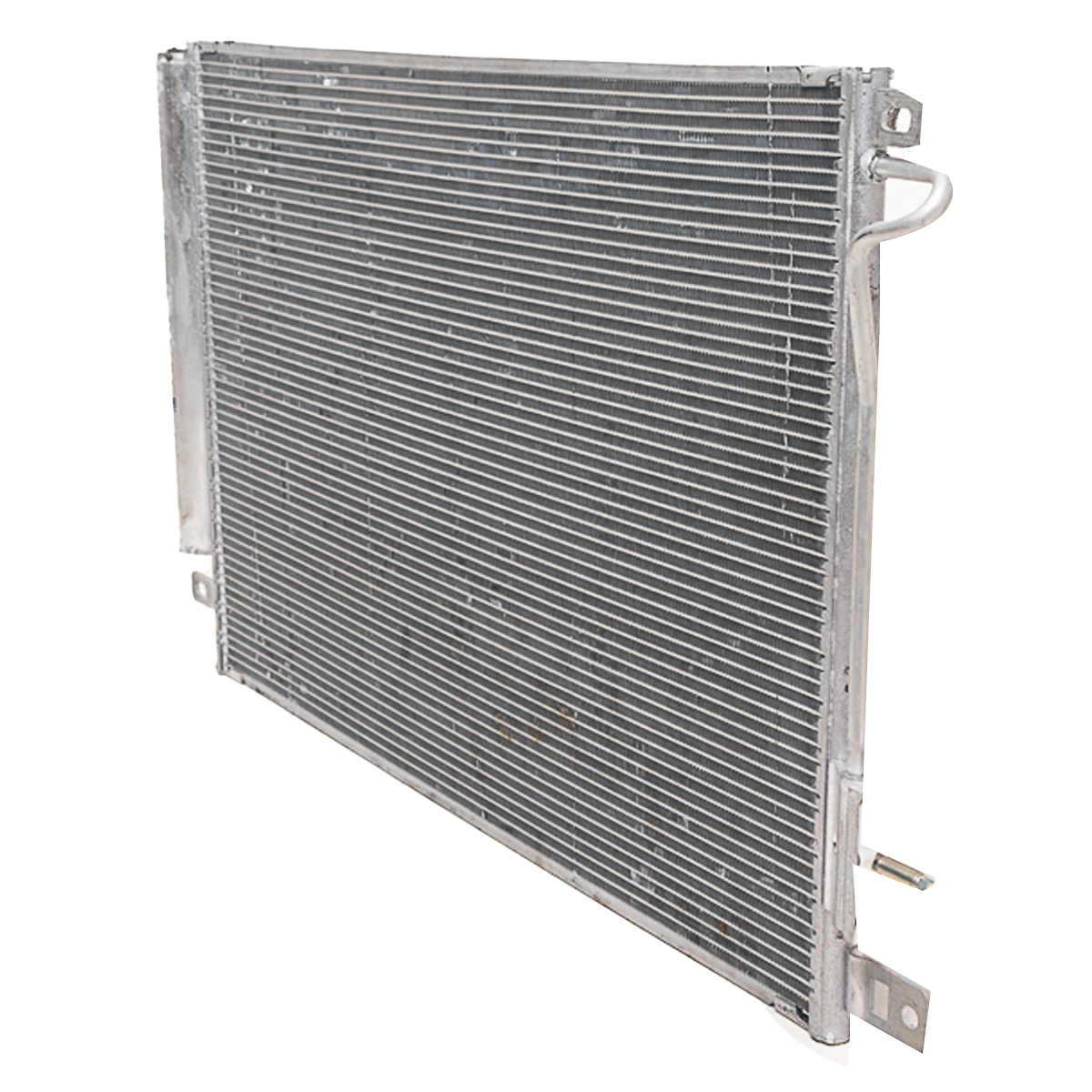 Condensadores Sonic Desde 2012 Cobalt 2013-2020 / Tracker 2013-2019 570X370X115 Brazado
