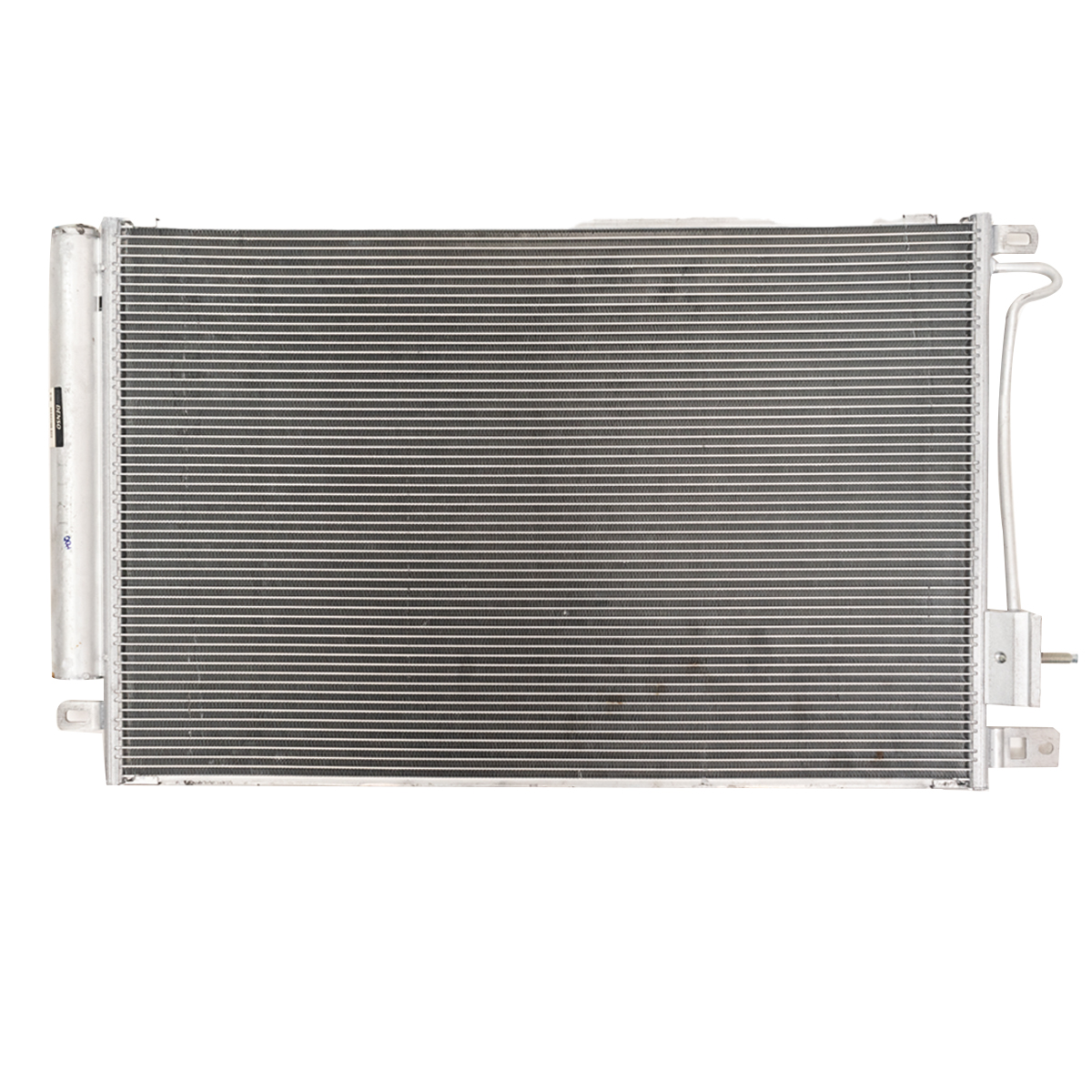 Condensadores Sonic Desde 2012 Cobalt 2013-2020 / Tracker 2013-2019 570X370X115 Brazado
