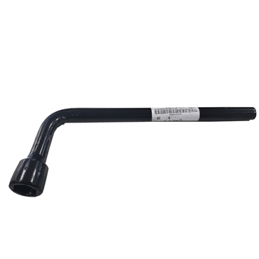 Llaves de Rueda Originales Corsa Ii Desde 2002 Meriva / Astra 17 mm