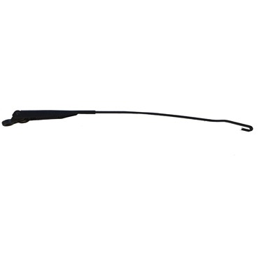 Brazo de escobilla para Corsa Ii Desde 2002 parabrisas derecho Original BP063