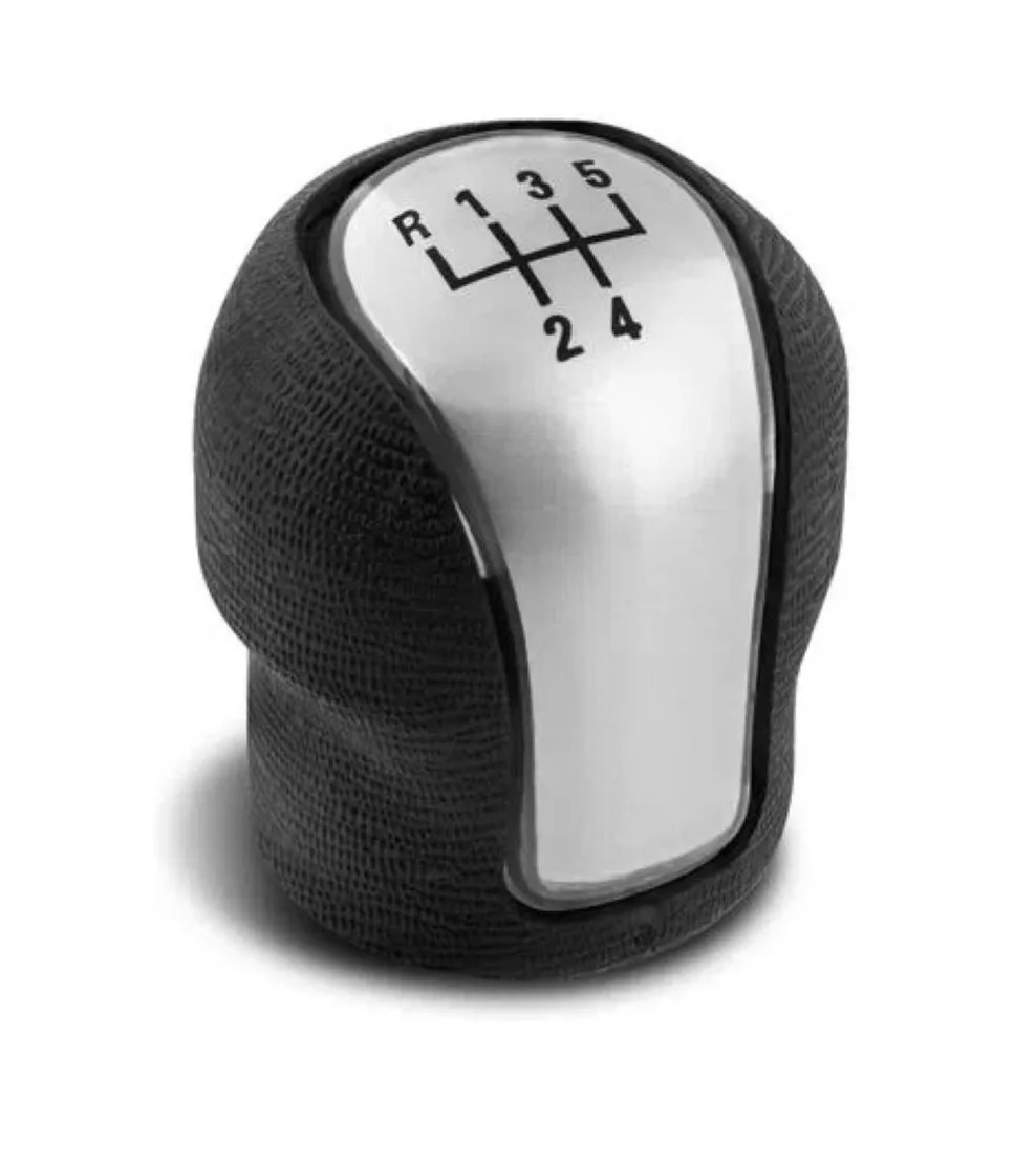 Bochas Palanca de Cambio Classic Desde 2010 negro con gris