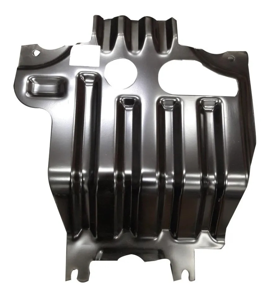 Cubrecárter S-10 / Trailblazer 2012-2019