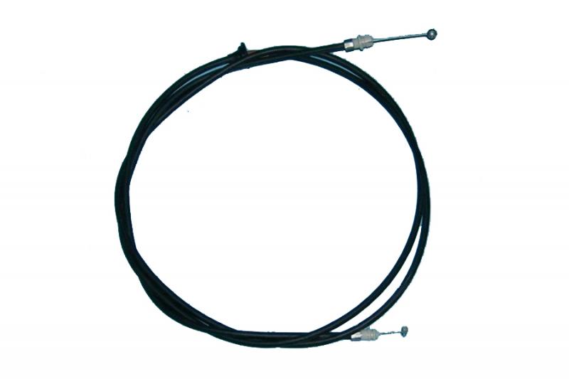 Cable Tira Capot Luv Desde 1997