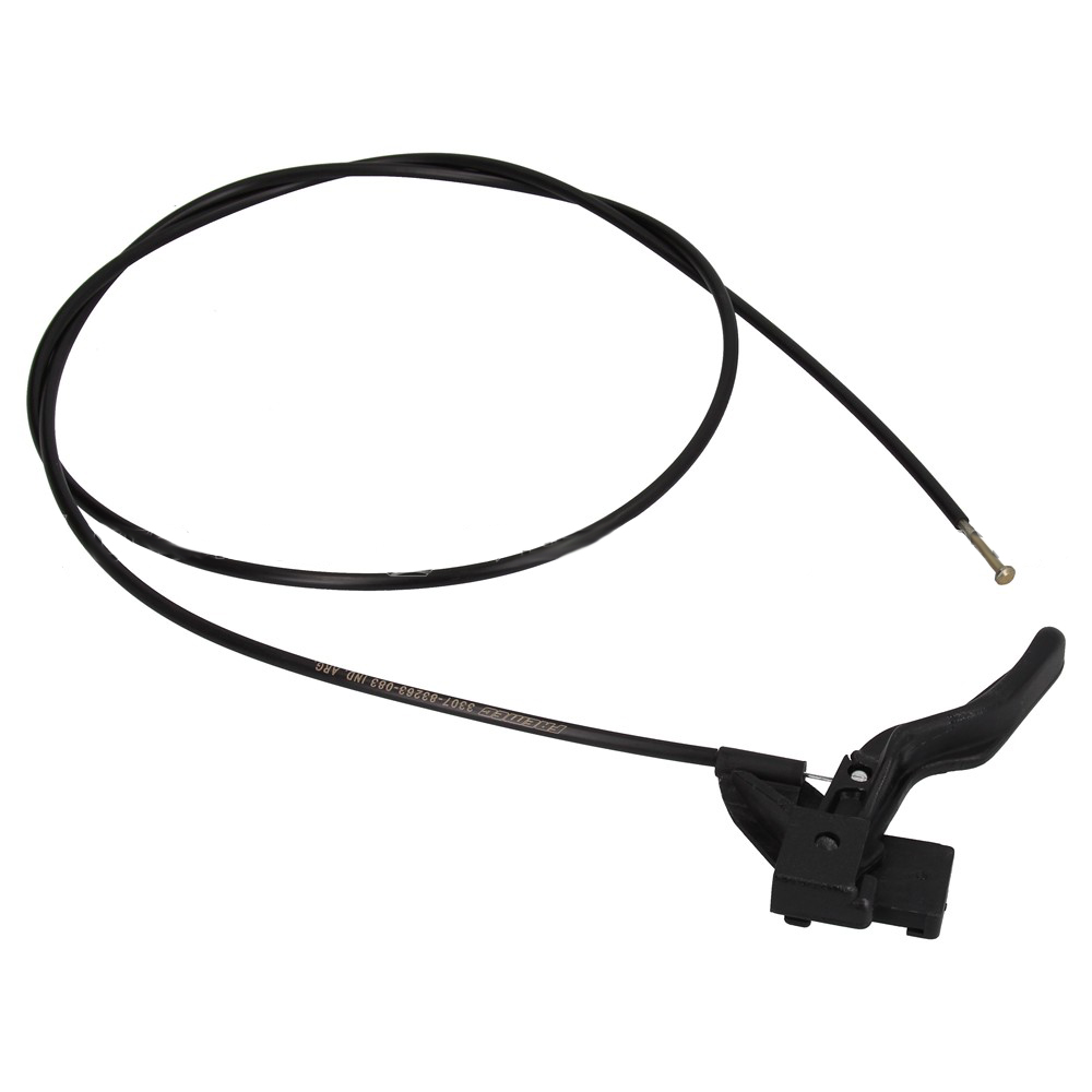 Cable Tira Capot Astra 1999-2011 con Manija