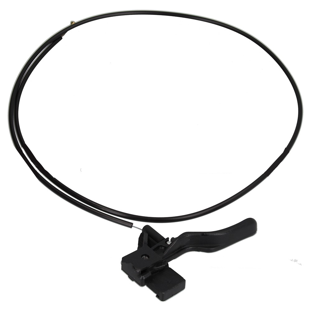 Cable Tira Capot Corsa 1994-2011 con Manija