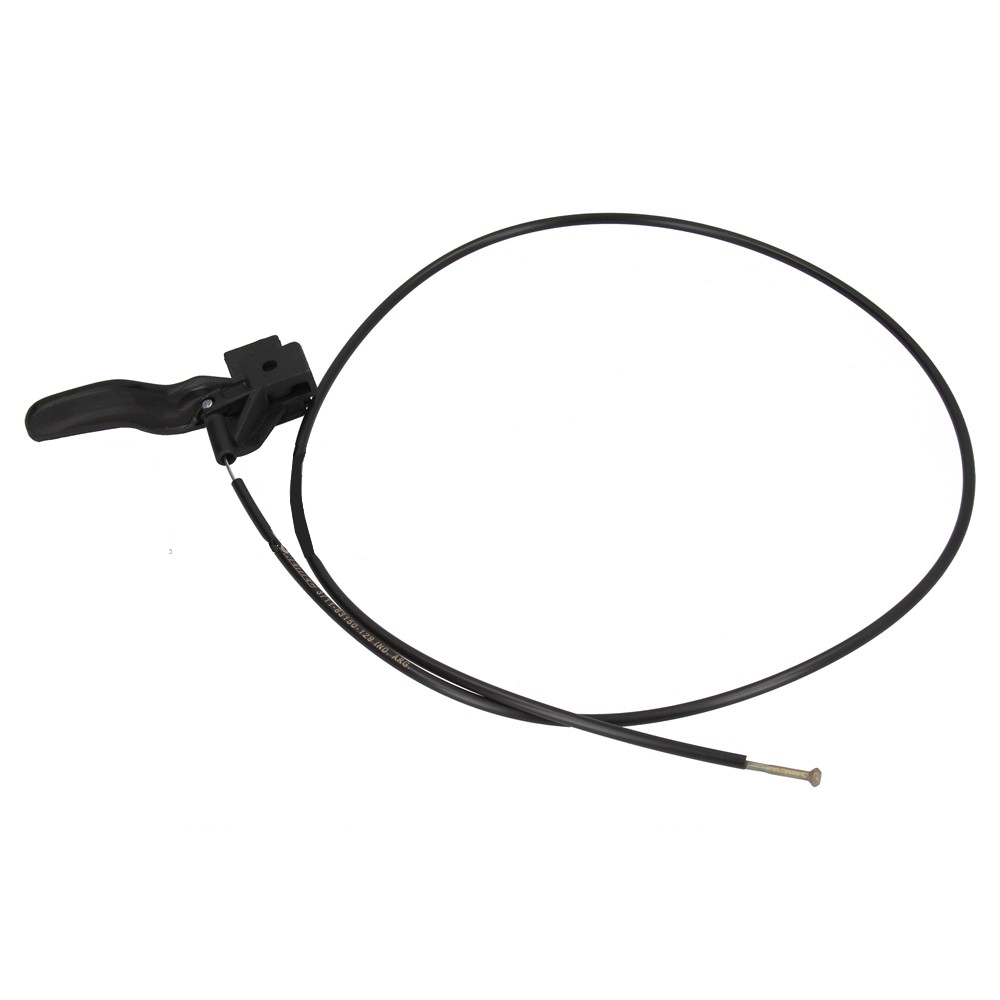 Cable Tira Capot Suzuki Fun Desde 2003Celta / Prisma 2011-2013 con Manija