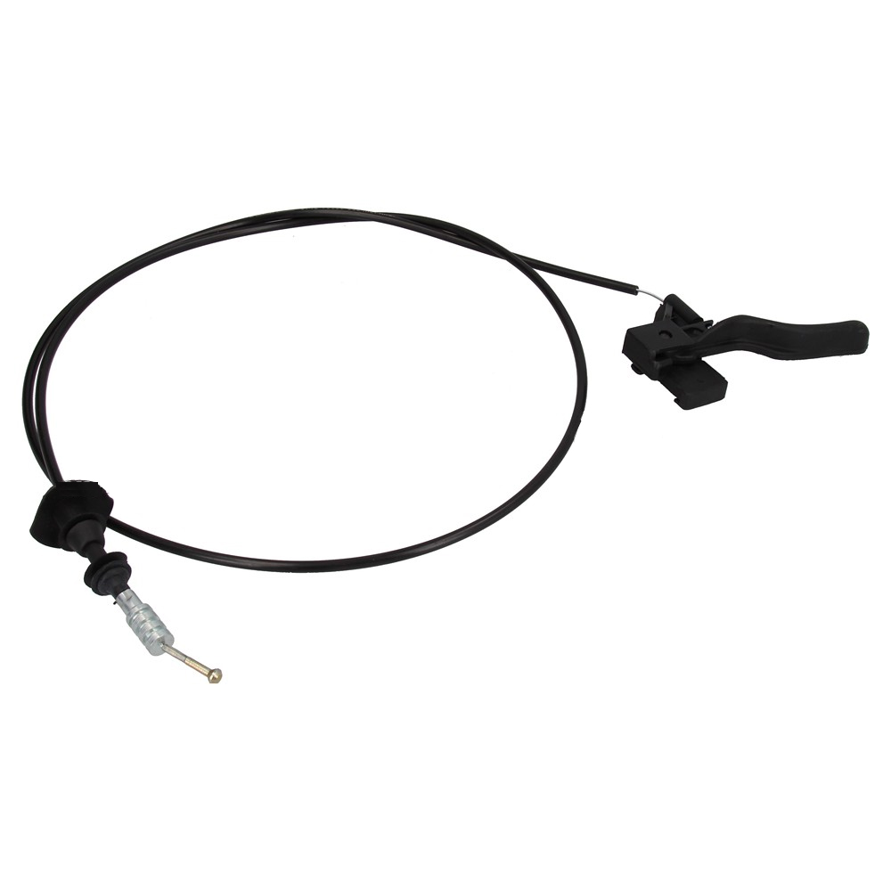Cable Tira Capot Meriva 2003-2012 con Manija