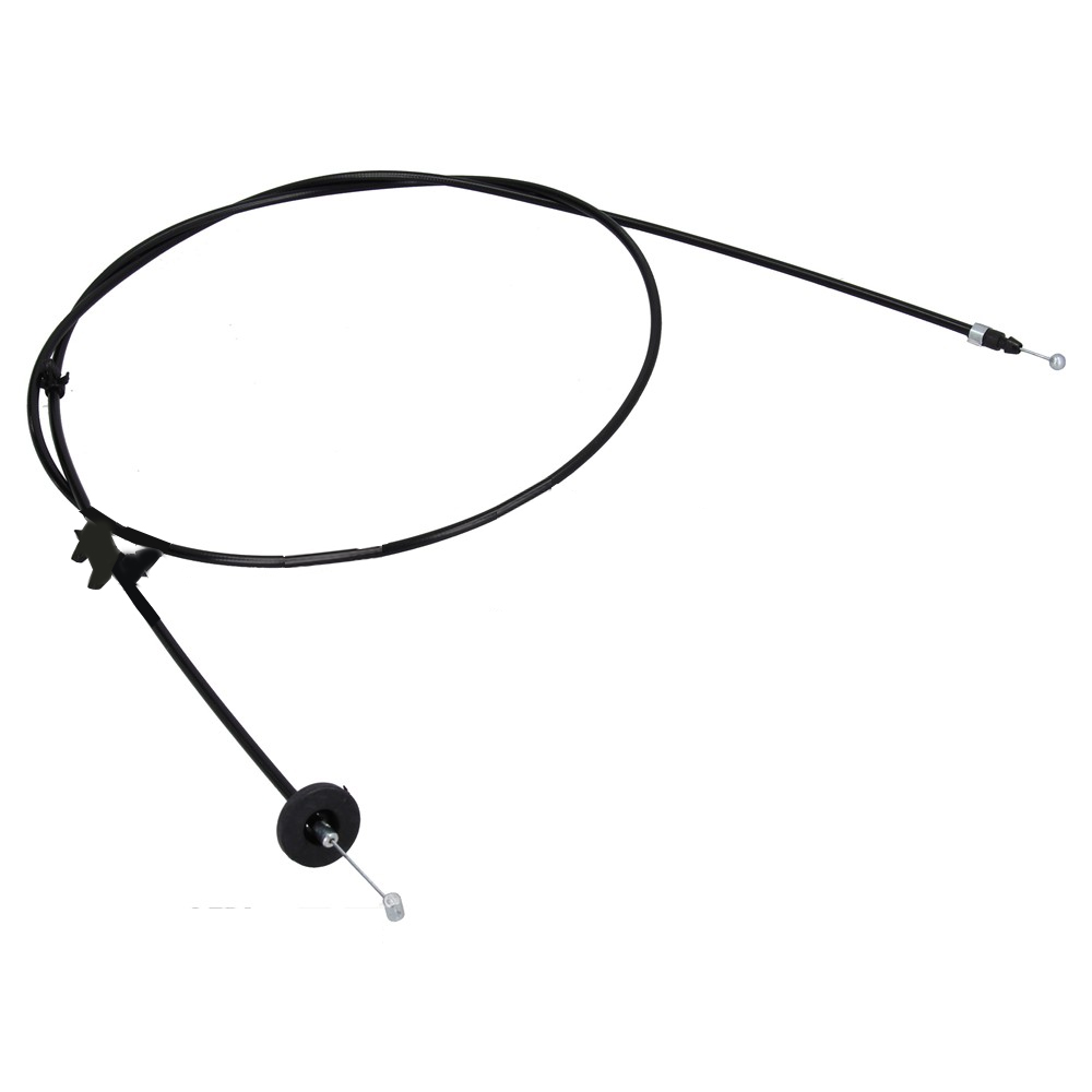 Cable Tira Capot Aveo 2009-2014
