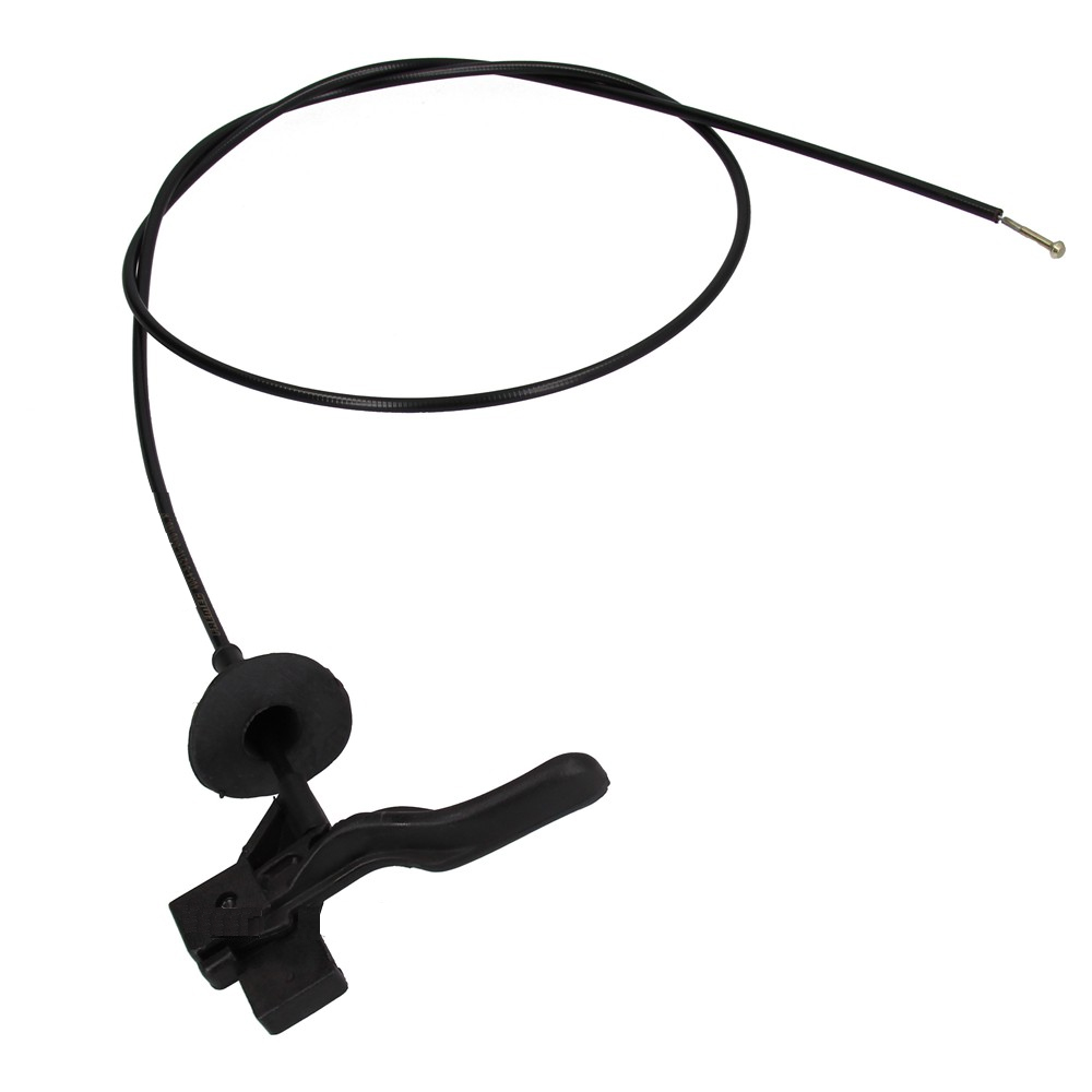 Cable Tira Capot Corsa Ii Desde 2002