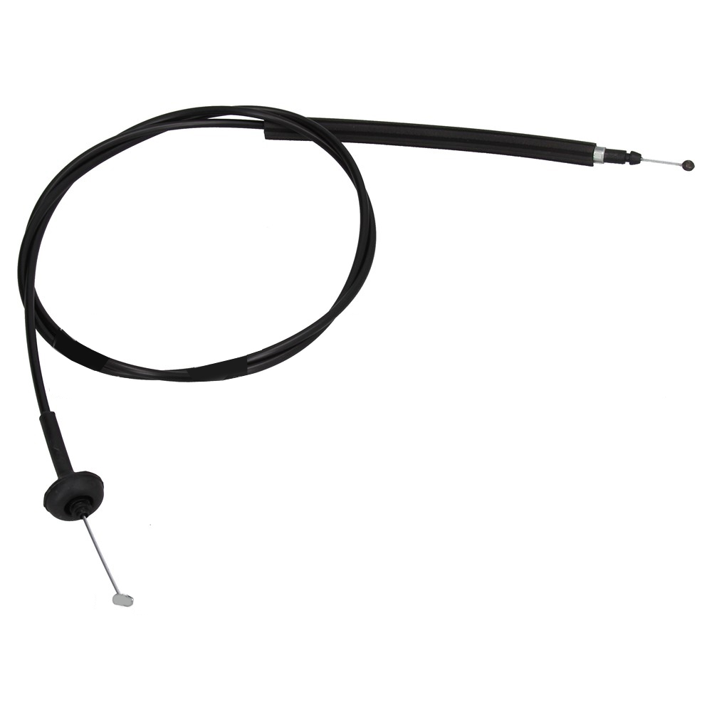 Cable Tira Capot S-10 2012-2015 / Trailblazer 2012-2015