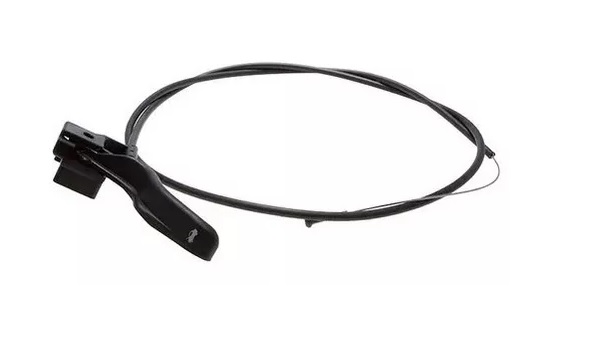 Cable Tira Capot Vectra 1997-2005 con Manija