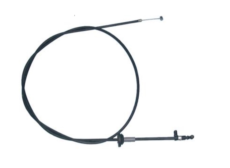 Cable Tira Capot Spark 2009-2018