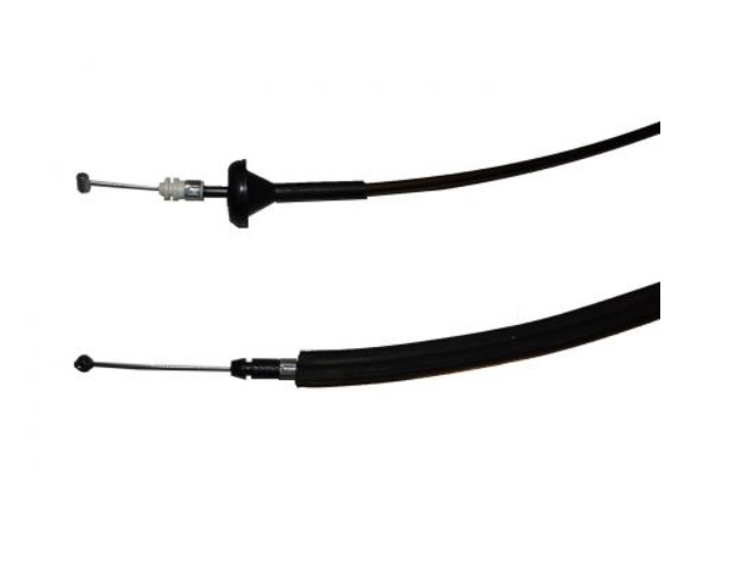 Cable Tira Capot S-Desde 2010Trailblazer Desde 2017
