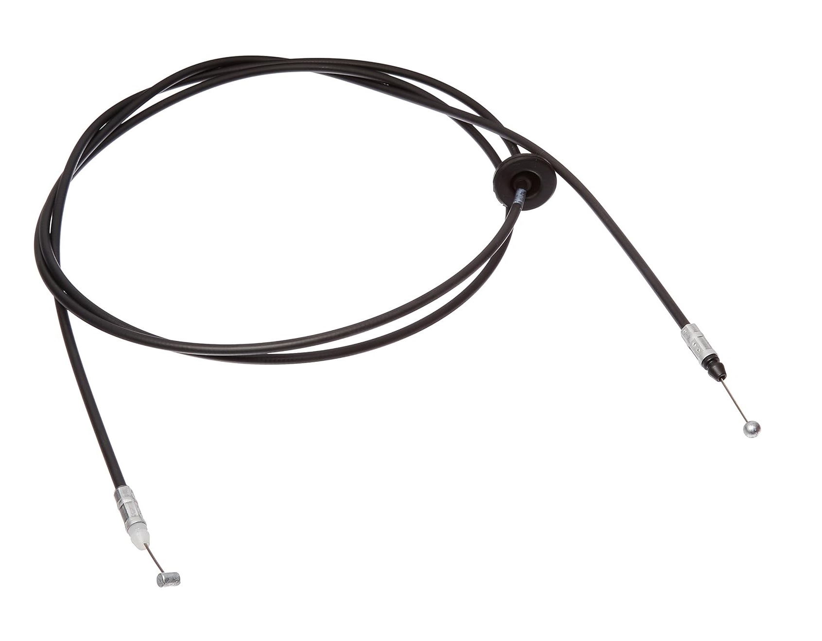Cable Tira Capot Captiva 2008-2016