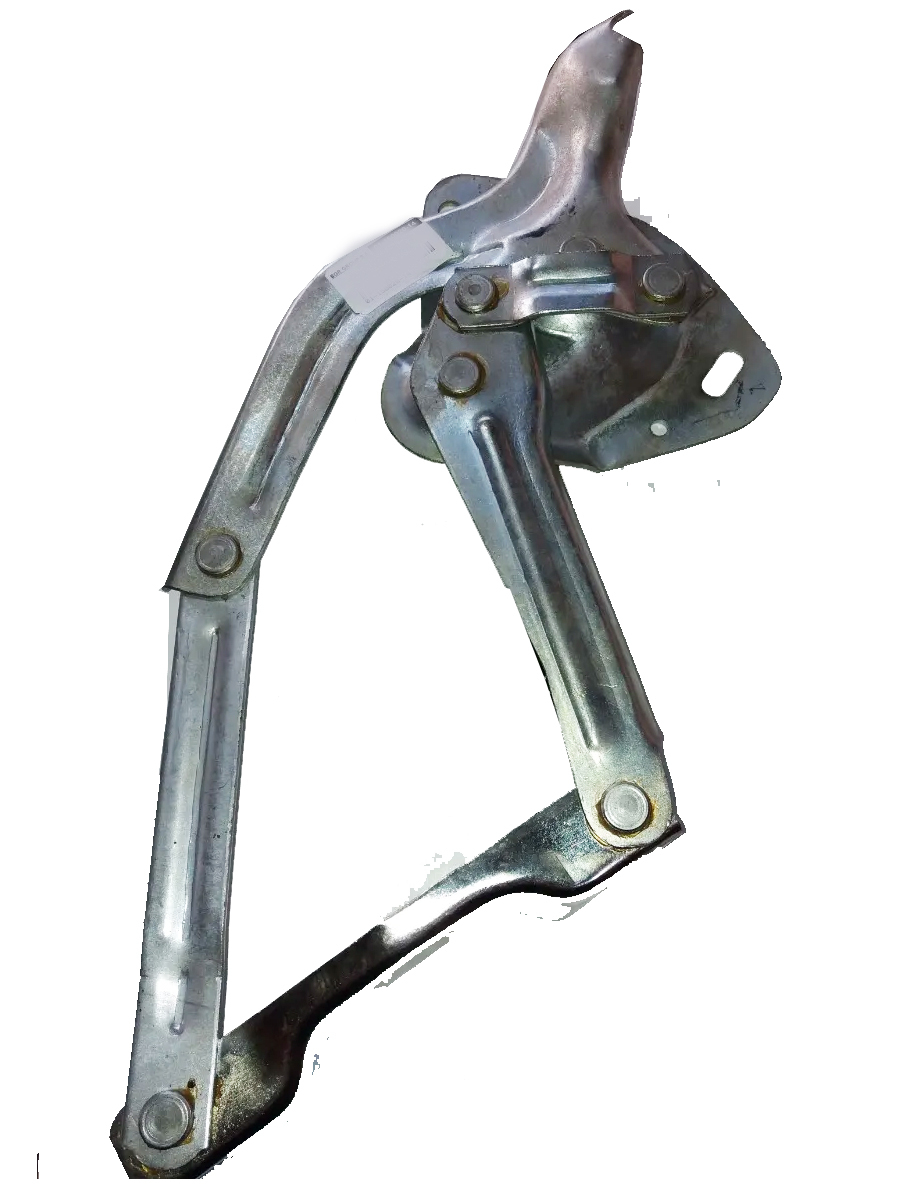Bisagras de Capot Pick Up Chev 1960-1966 derecho
