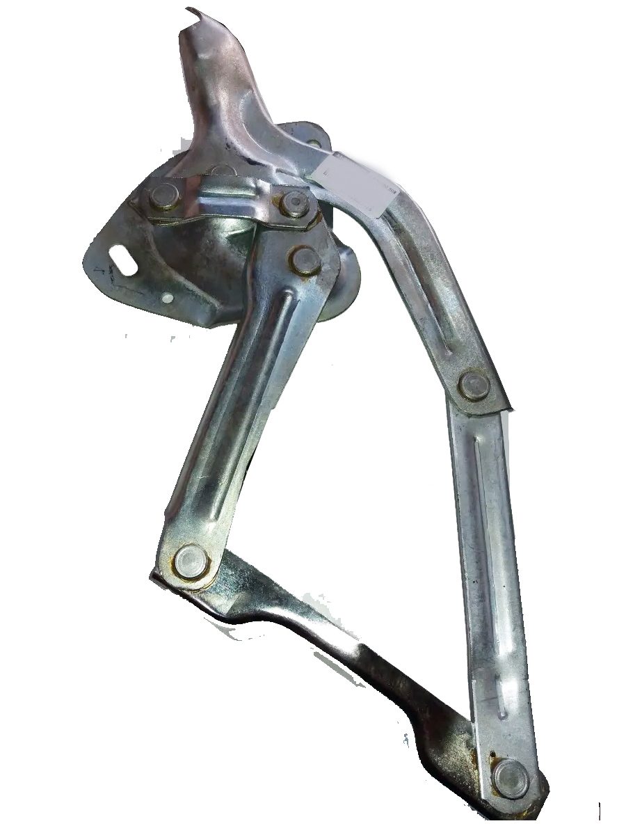 Bisagras de Capot Pick Up Chev 1960-1966 izquierdo