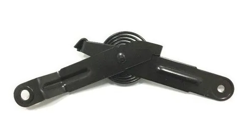 Bisagras de Capot Pick Up Chev Silverado 1997-2001 izquierda