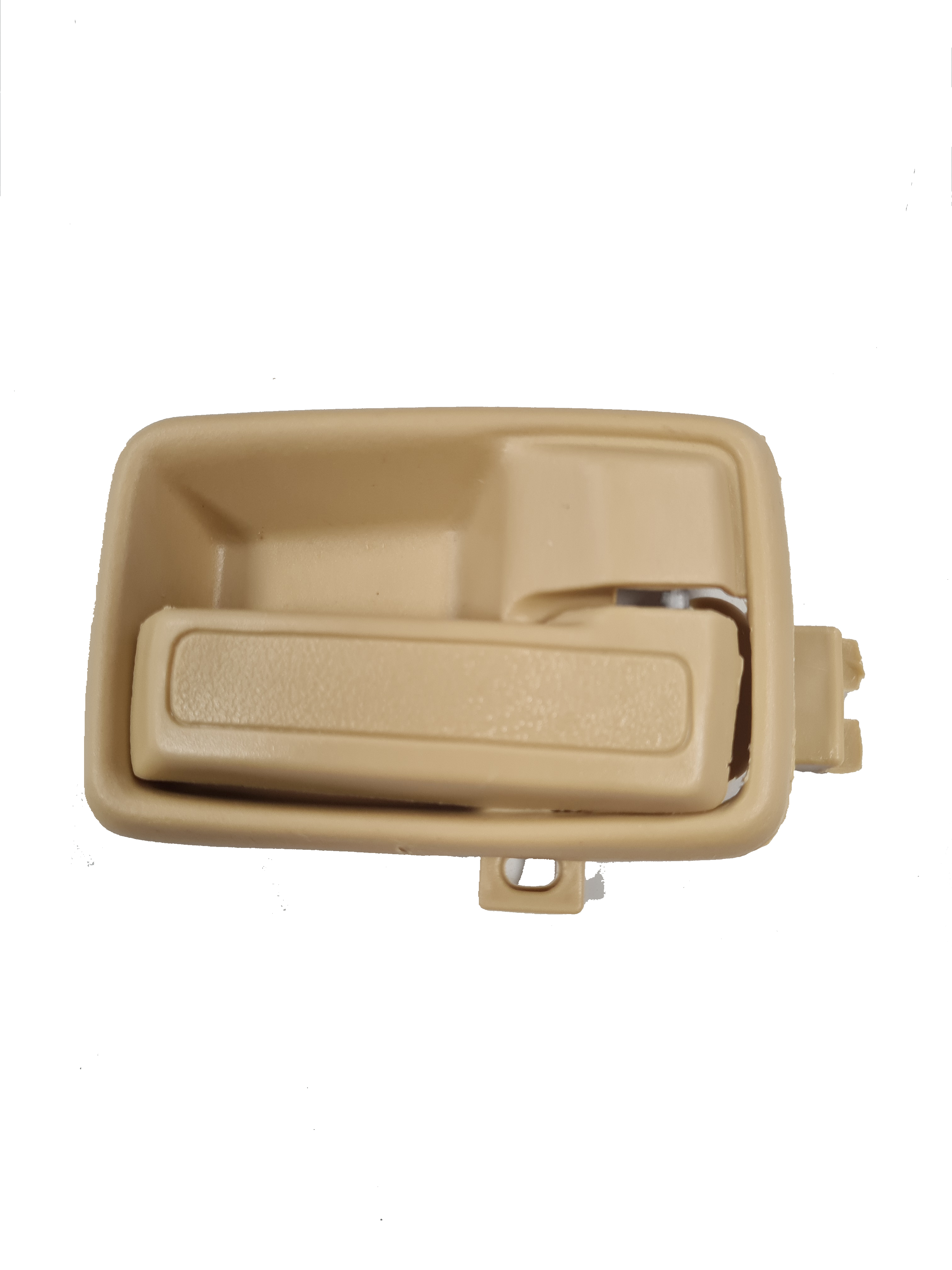 Manija interior Pick Up Chev Luv 1997-2004 Beige derecho