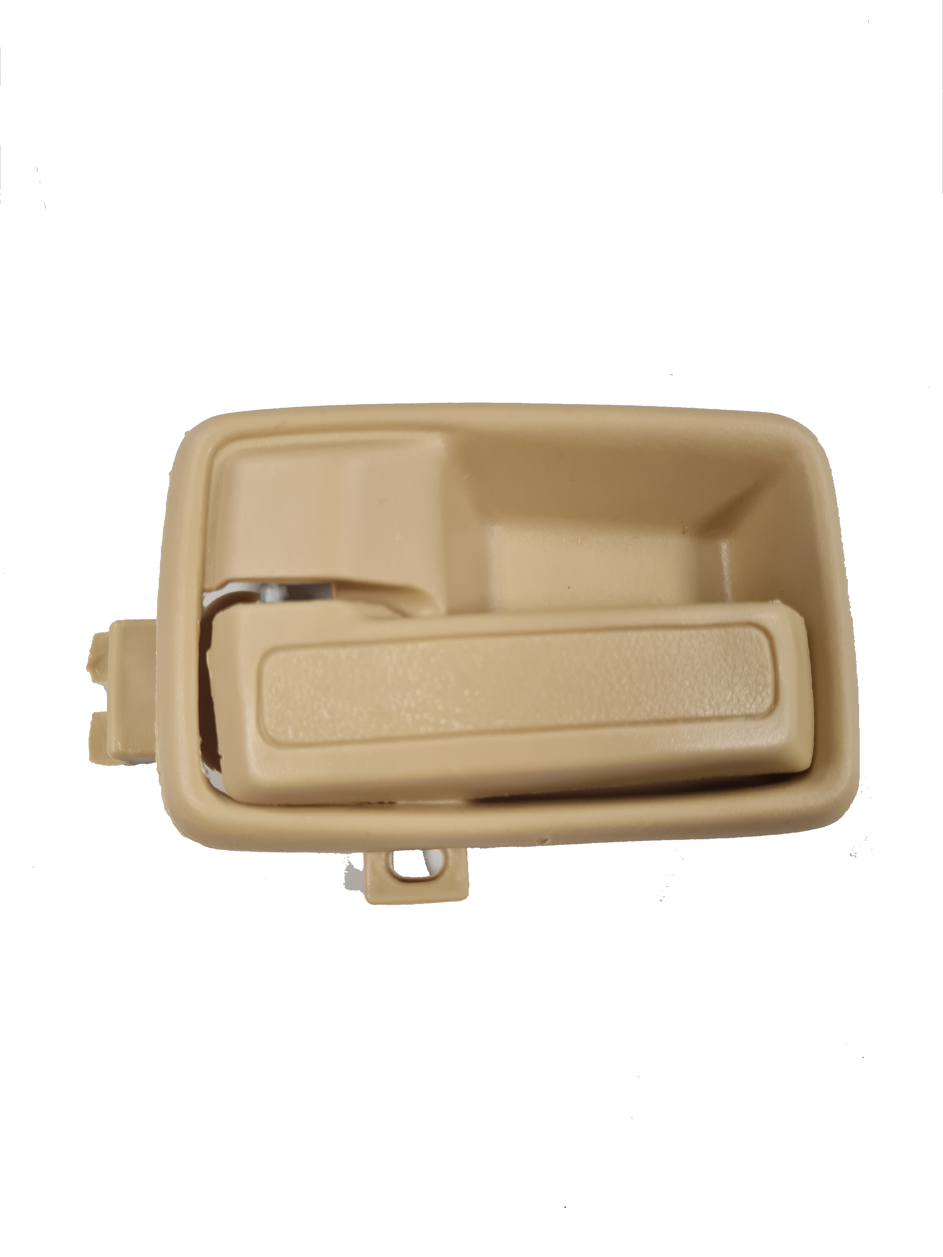 Manija interior Pick Up Chev Luv 1997-2004 Beige izquierdo