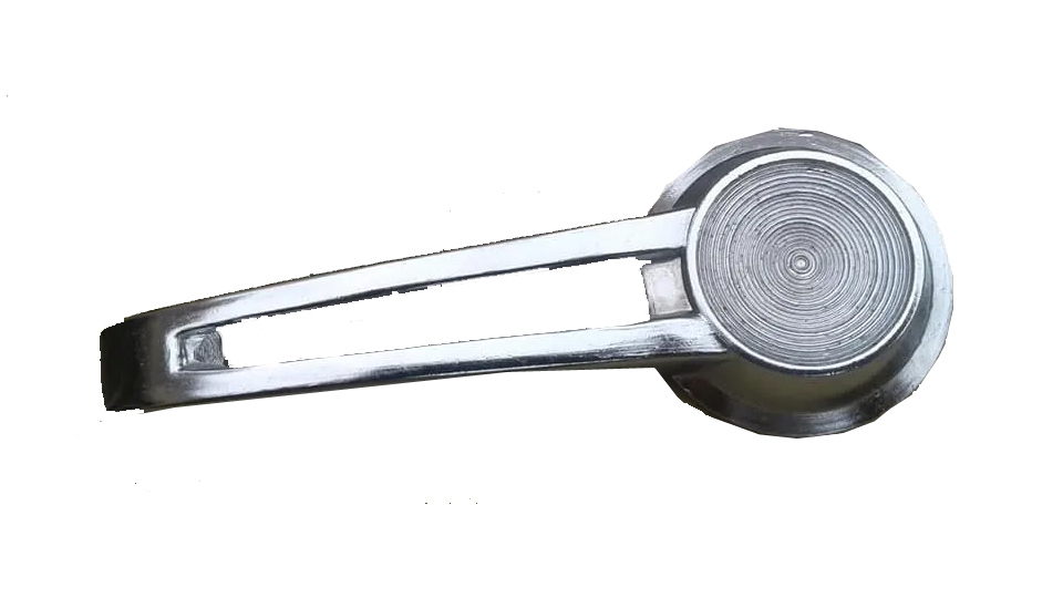 Manija interior 400
