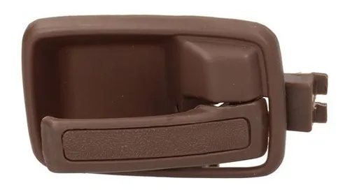 Manija interior Pick Up Chev Luv 1997-2004 Marron derecho