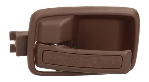 Manija interior Pick Up Chev Luv 1997-2004 Marron izquierdo