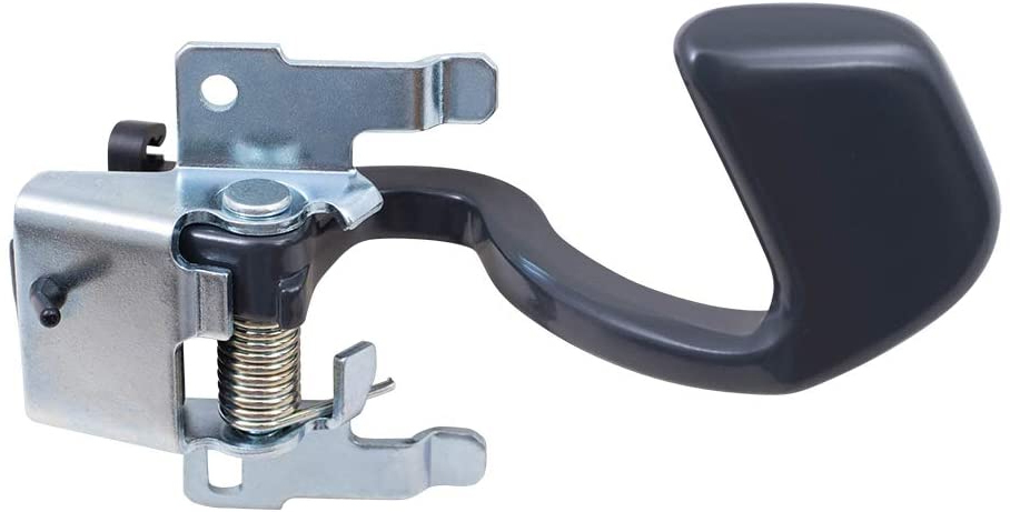 Manija interior Blazer / S-10 1996-2011 izquierdo
