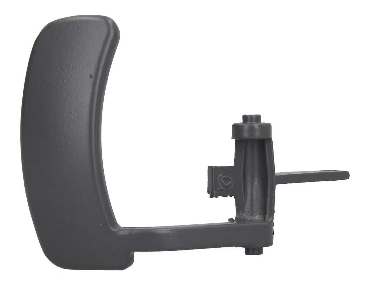 Manija interior Silverado 1997-2002 Gatillo derecho