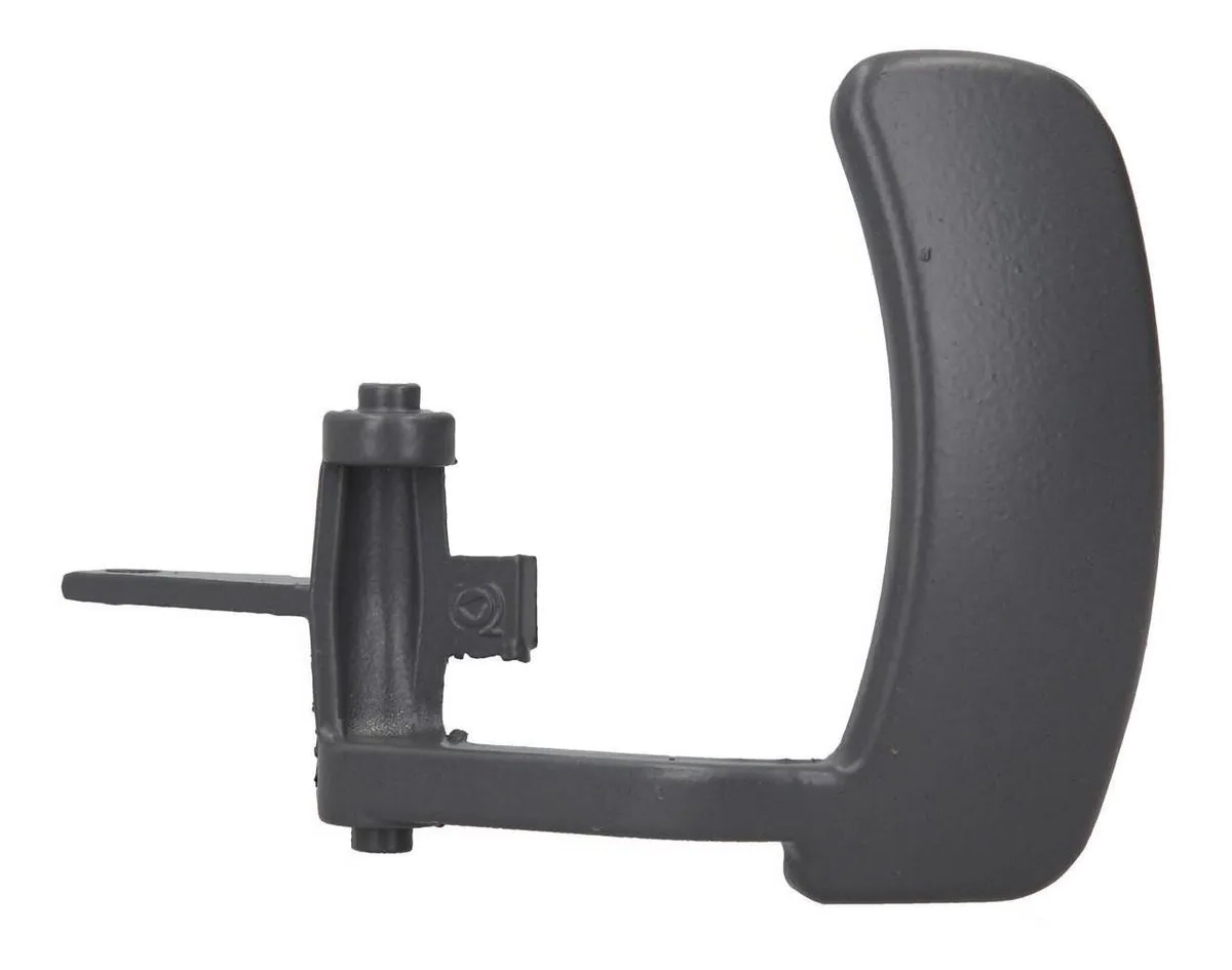 Manija interior Silverado 1997-2002 Gatillo izquierdo