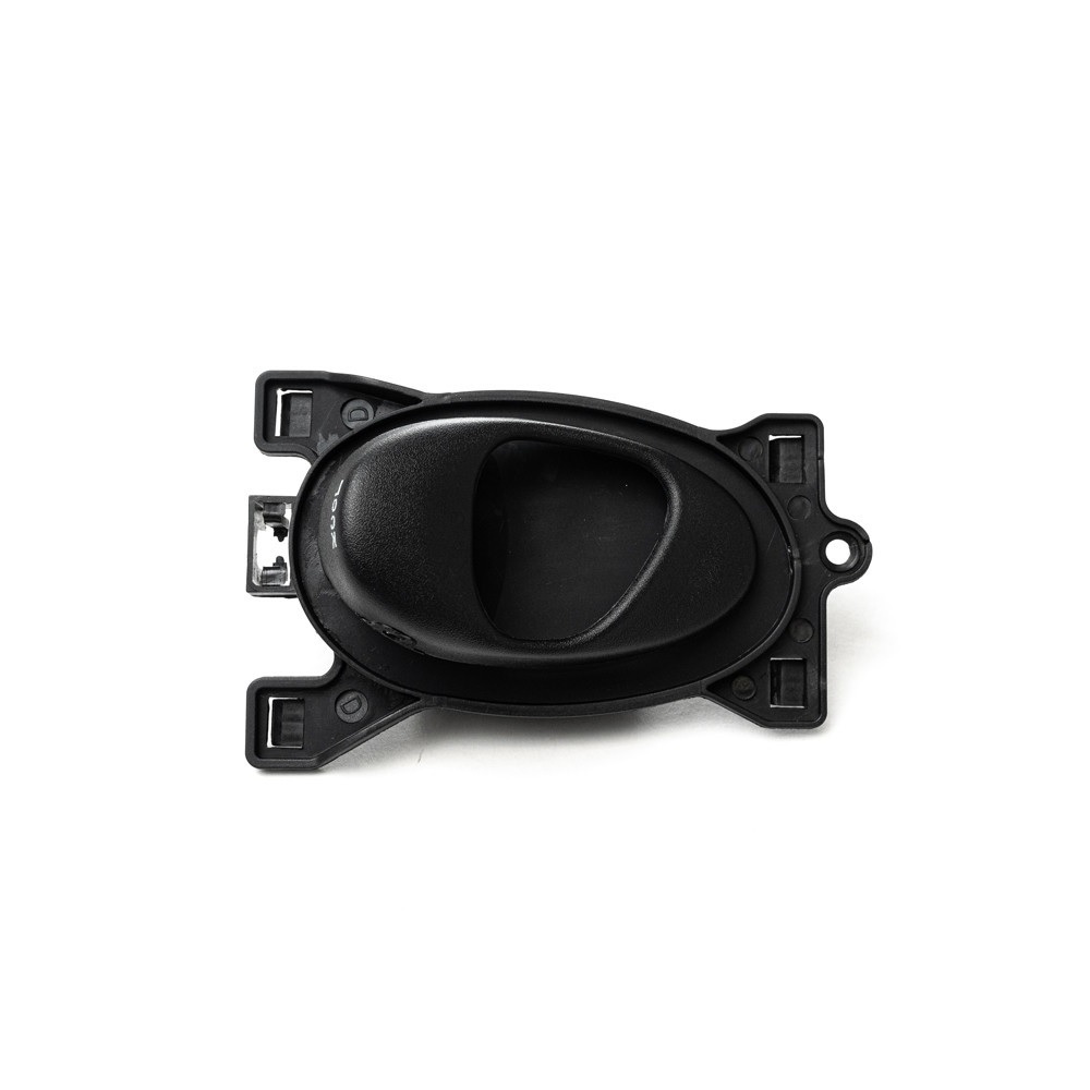 Manija interior Suzuki Fun 2003-2006 negra izquierda