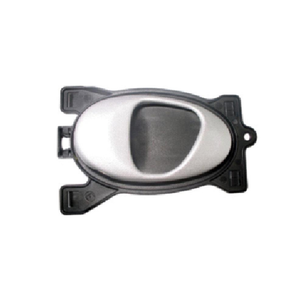 Manija interior Suzuki Fun 2003-2006 gris Plata izquierda