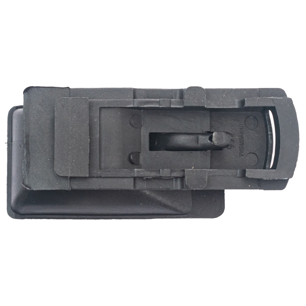 Manija interior Pick Up D-20 1991-1997 derecho