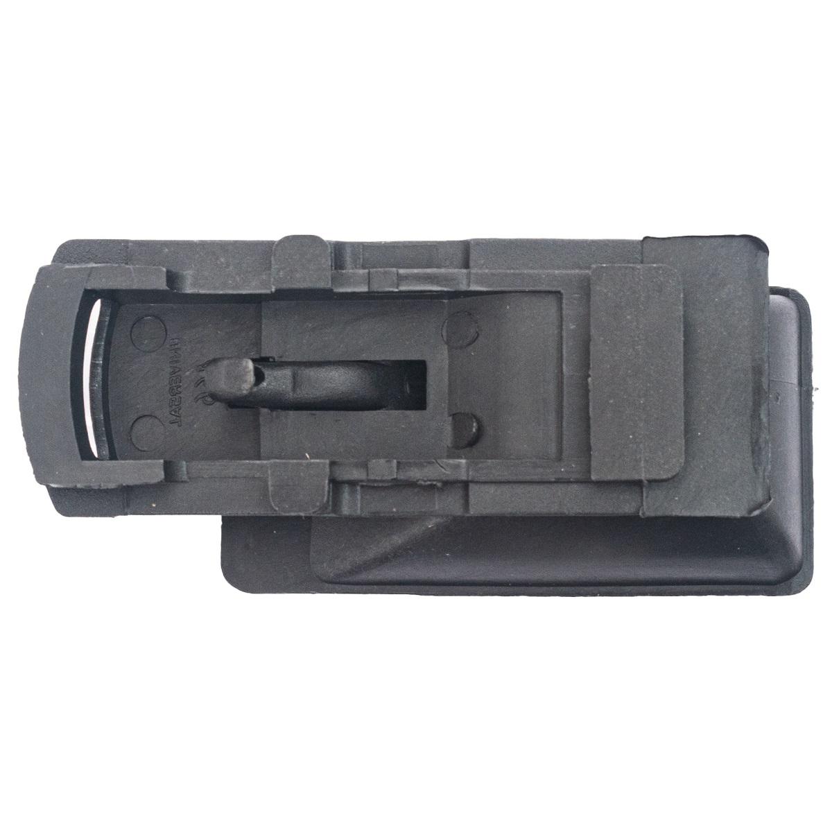 Manija interior Pick Up D-20 1991-1997 izquierdo