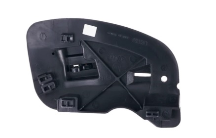 Manija interior Meriva 2003-2013 Corsa Ii 2002-2011 Completa delantera derecha