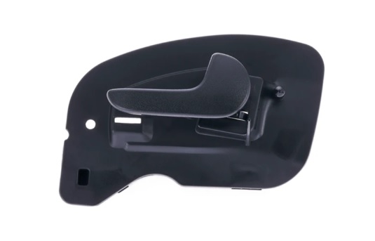 Manija interior Meriva 2003-2013 Corsa Ii 2002-2011 Completa delantera derecha