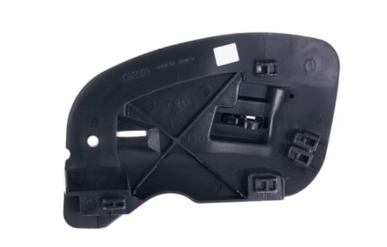 Manija interior Meriva 2003-2013 Corsa Ii 2002-2011 Completa delantera izquierda