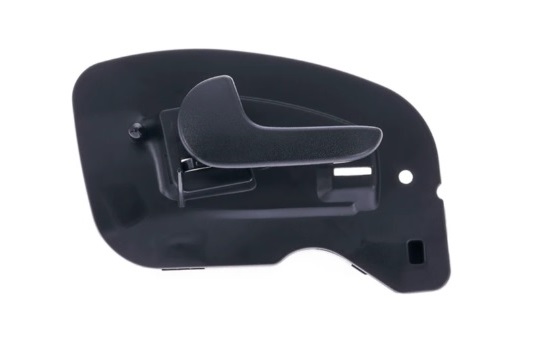 Manija interior Meriva 2003-2013 Corsa Ii 2002-2011 Completa delantera izquierda