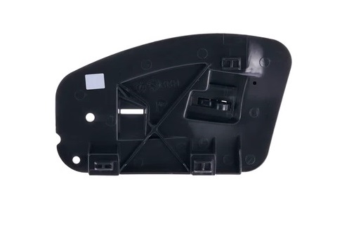 Manija interior Meriva 2003-2013 Corsa Ii 2002-2011 Completa trasera izquierda