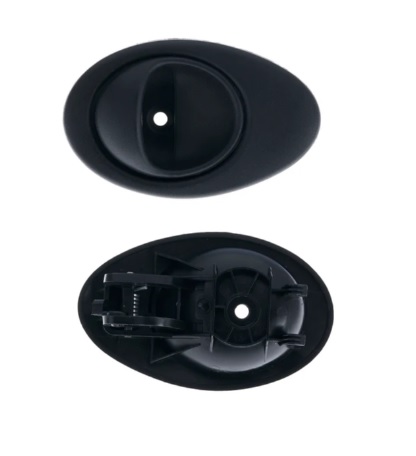 Manija interior Spark 2008-2011 delantera / trasera derecha